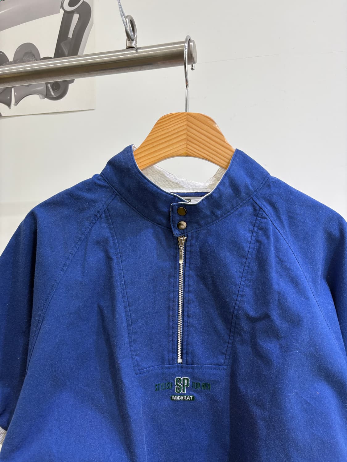 SP 반팔 티셔츠 상품이미지2