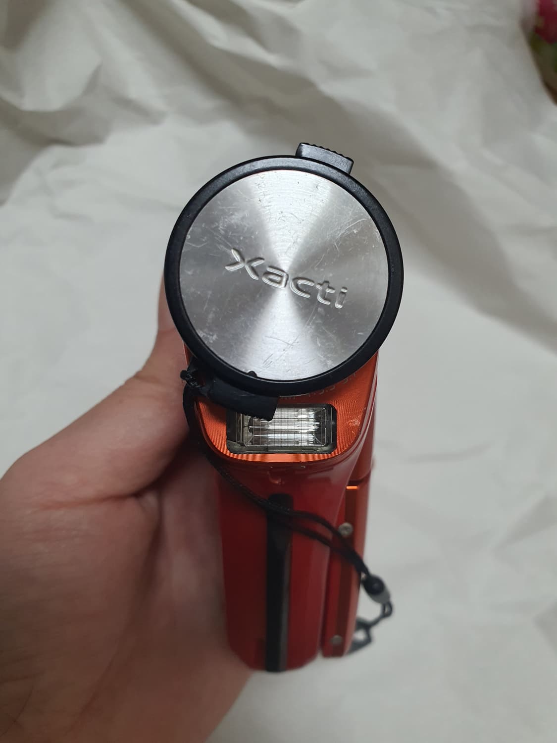 산요 작티 sanyo xacti c4  상품이미지9