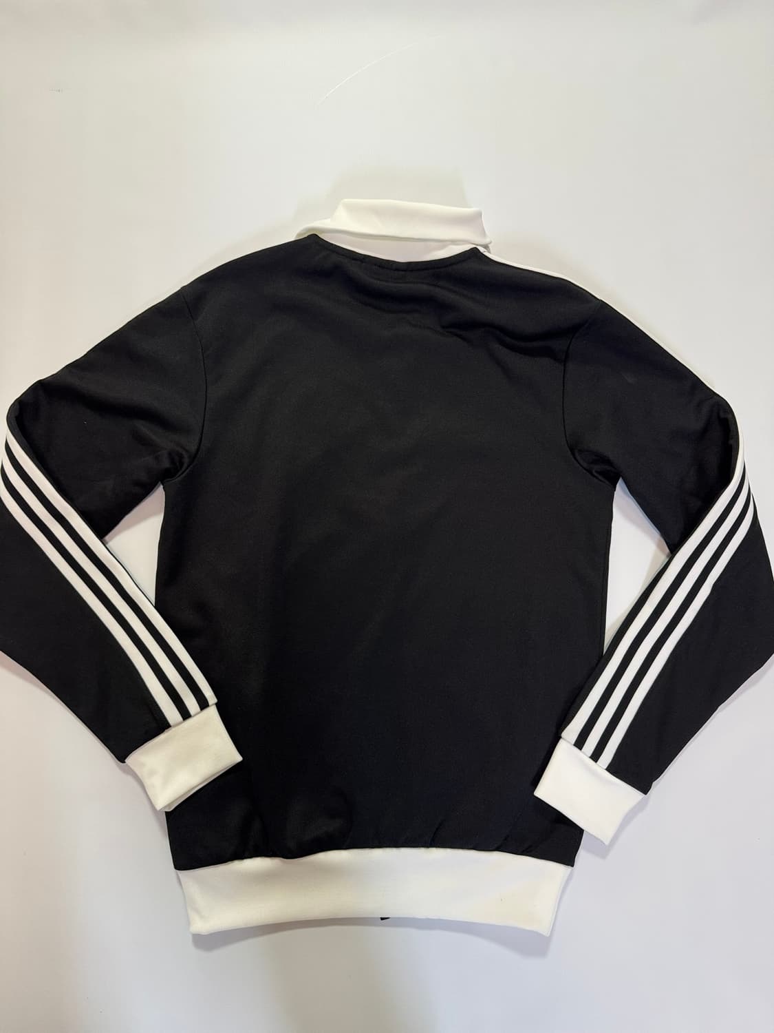 아디다스 블랙 져지(XS사이즈) 상품이미지9