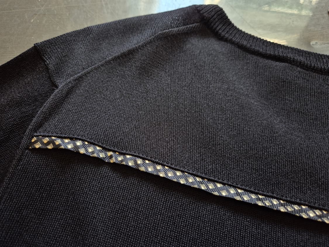 돌체앤가바나 울 니트 상품이미지3