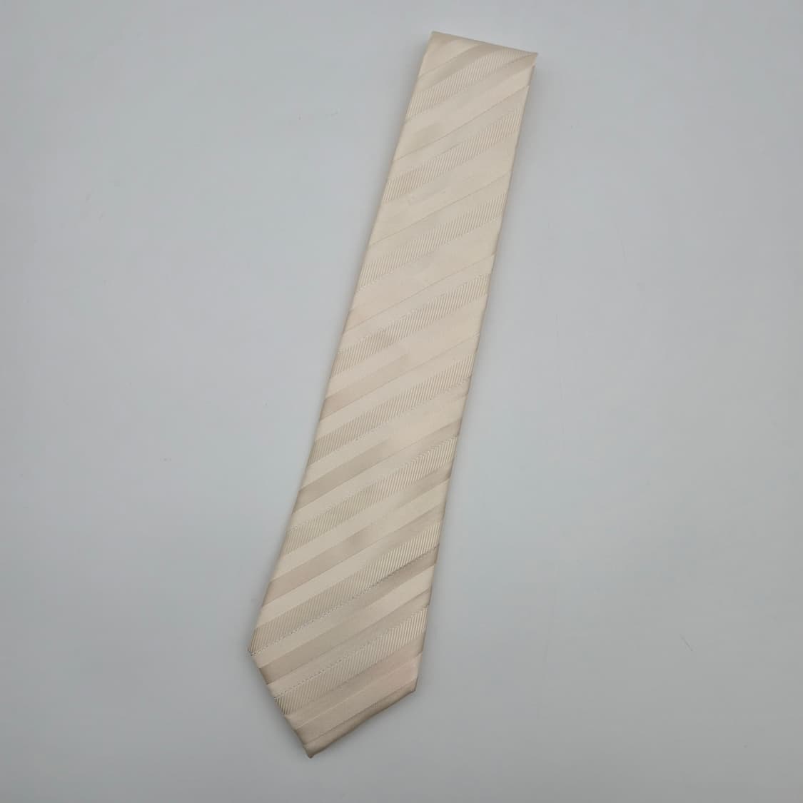 COMME CA MEN 콤사멘 실크 넥타이 BCF10803_0004-98 상품이미지4