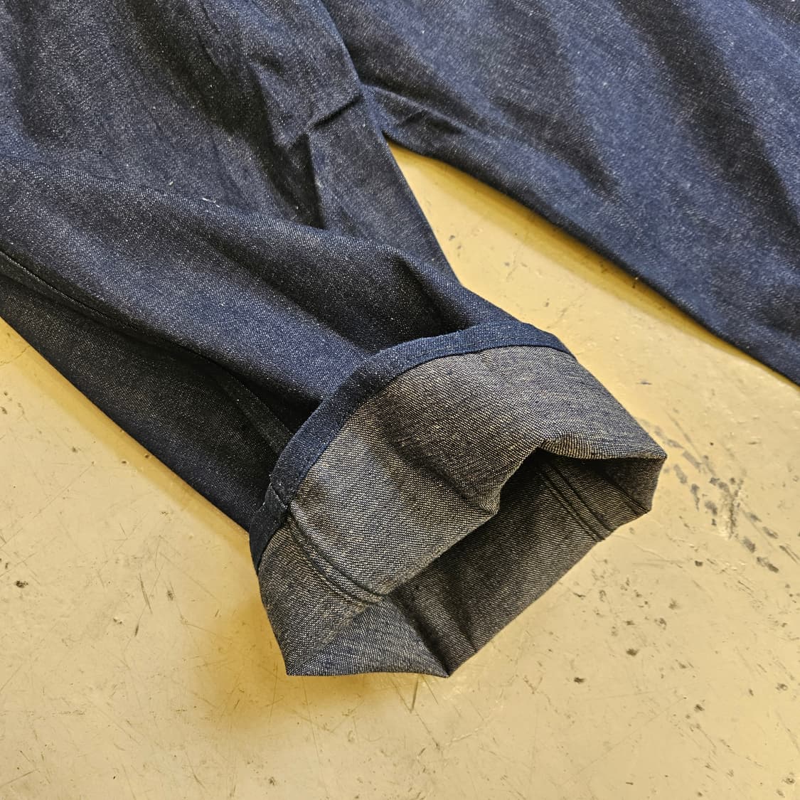 50's LEVI'S 50년대 빈티지 리바이스 여성 청바지 21~23인치 상품이미지9