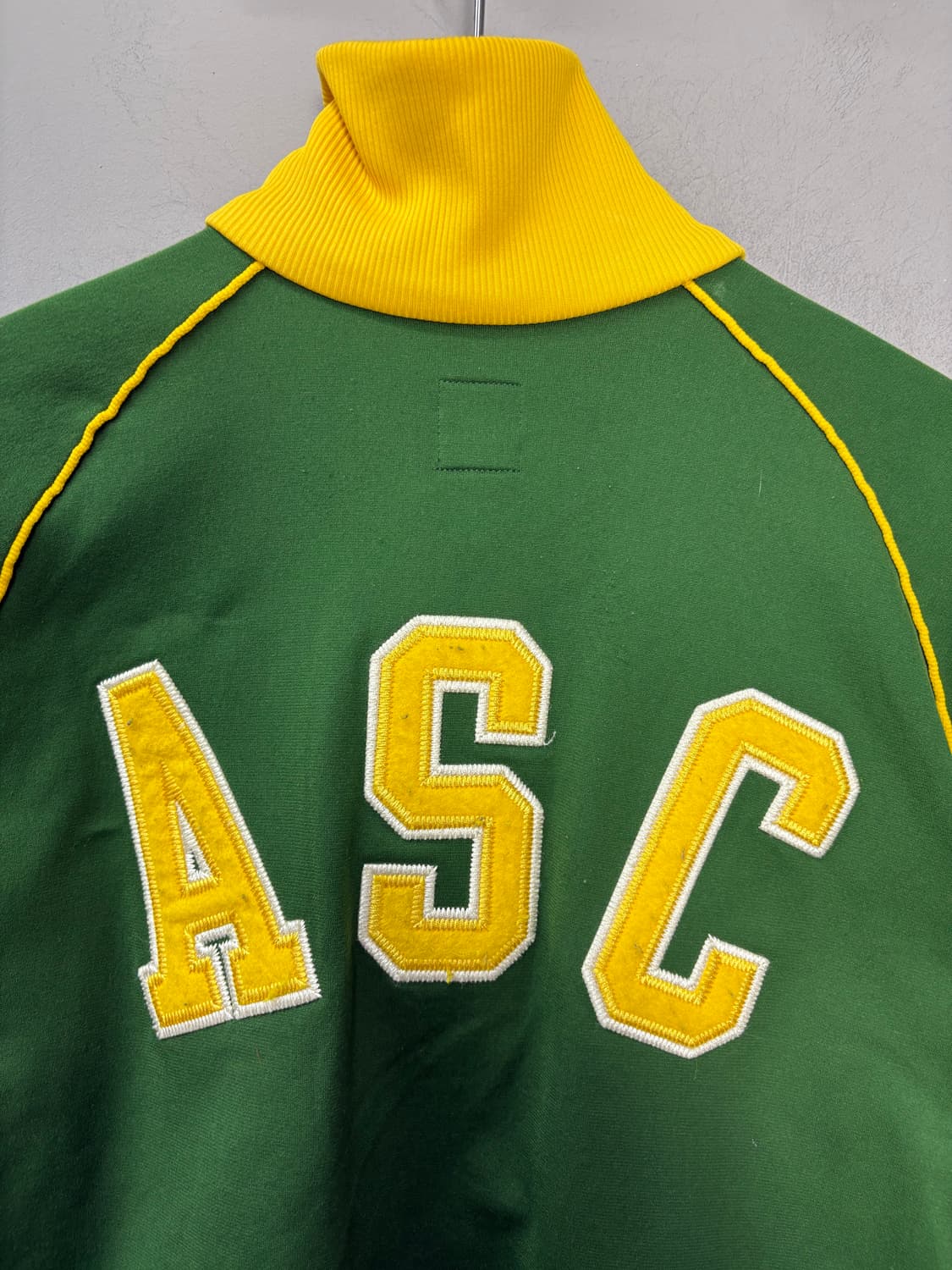 아디다스 ASC 트랙탑 져지 A2755 상품이미지6