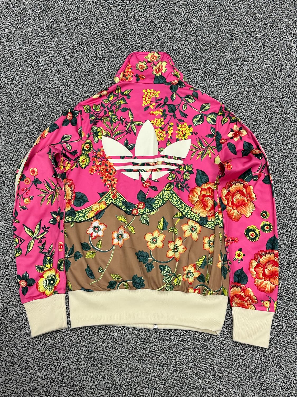 아디다스 파이어버드 저지 여성 상품이미지7