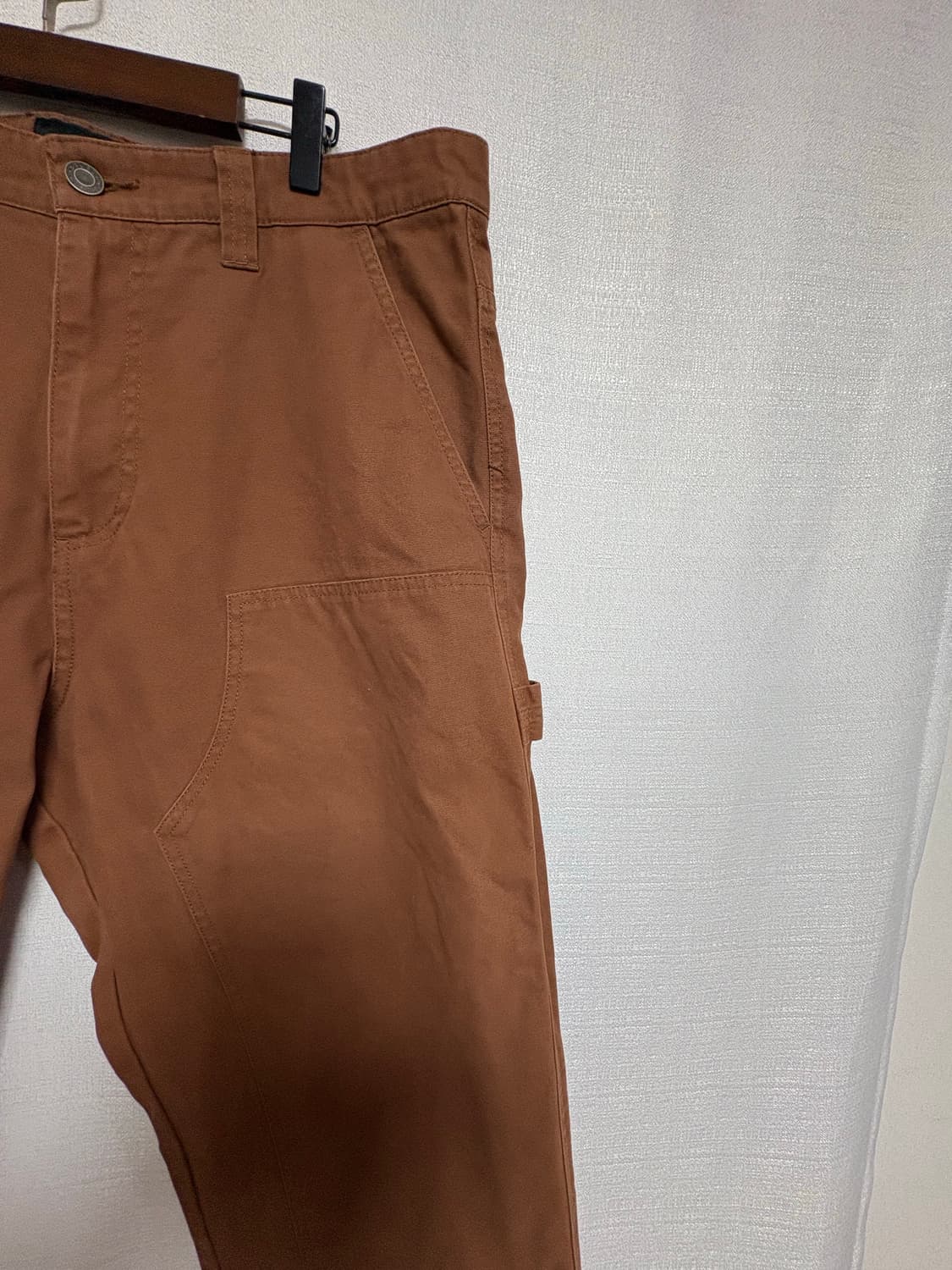 스투시브라운워크팬츠 상품이미지5