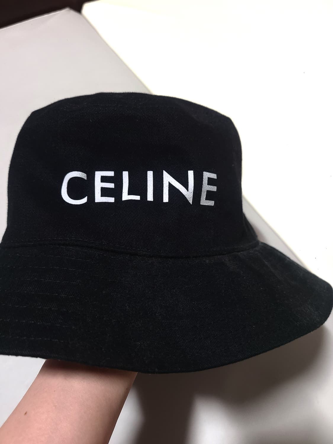 셀린느 벙거지 상품이미지1