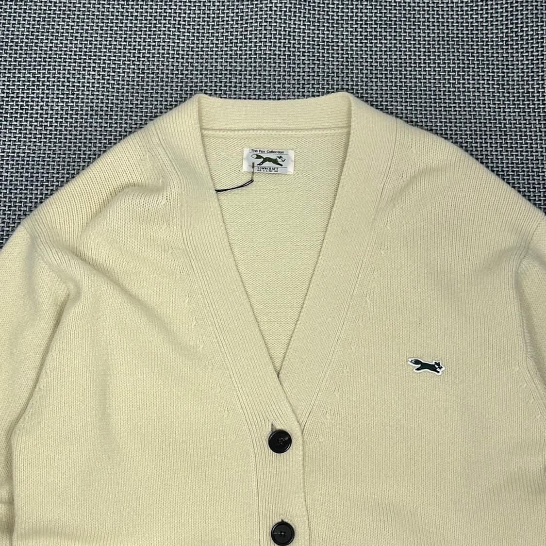 프릭스스토어 가디건 (L) 상품이미지2