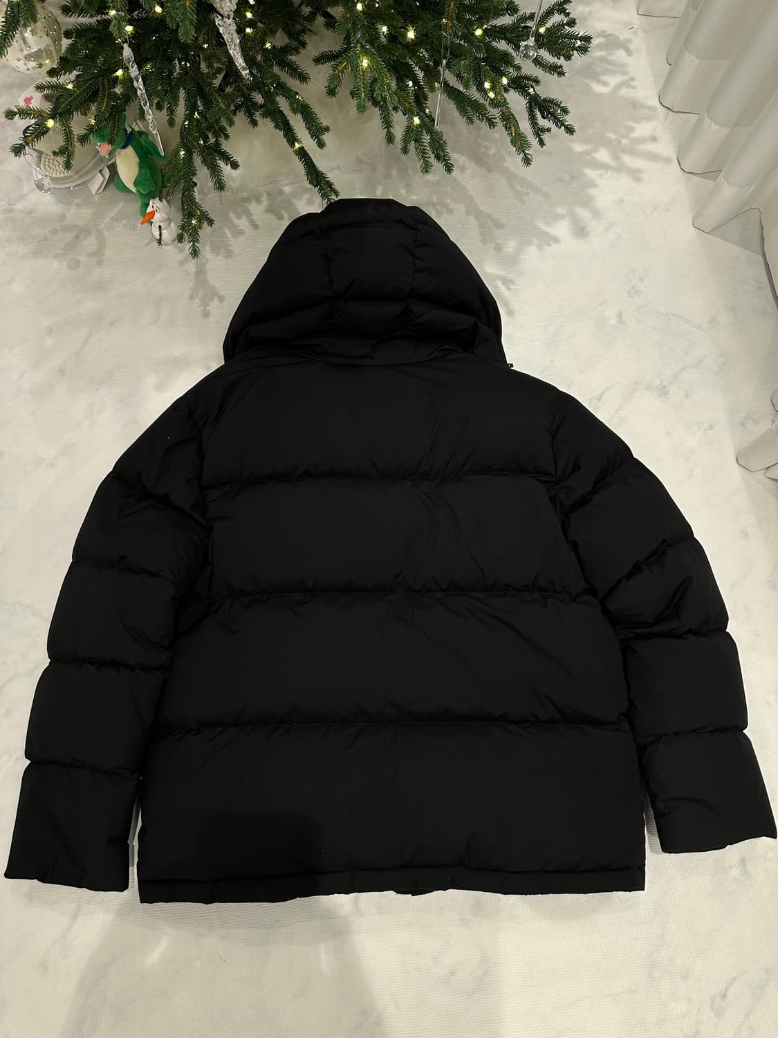 스노우피크 헤비 패딩 105사이즈 상품이미지5