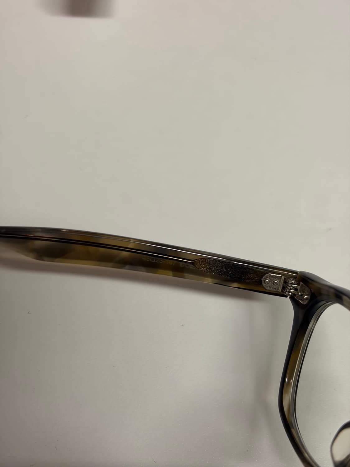 애쉬크로프트 긴즈버그45 데미올리브 상품이미지4