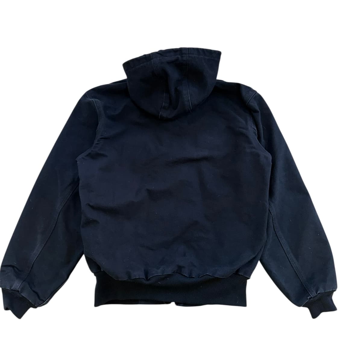 칼하트 액티브 후드 자켓 상품이미지4