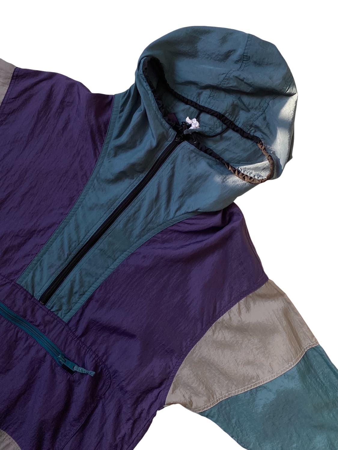 빈티지 아노락 (Man L) AB1192 상품이미지3