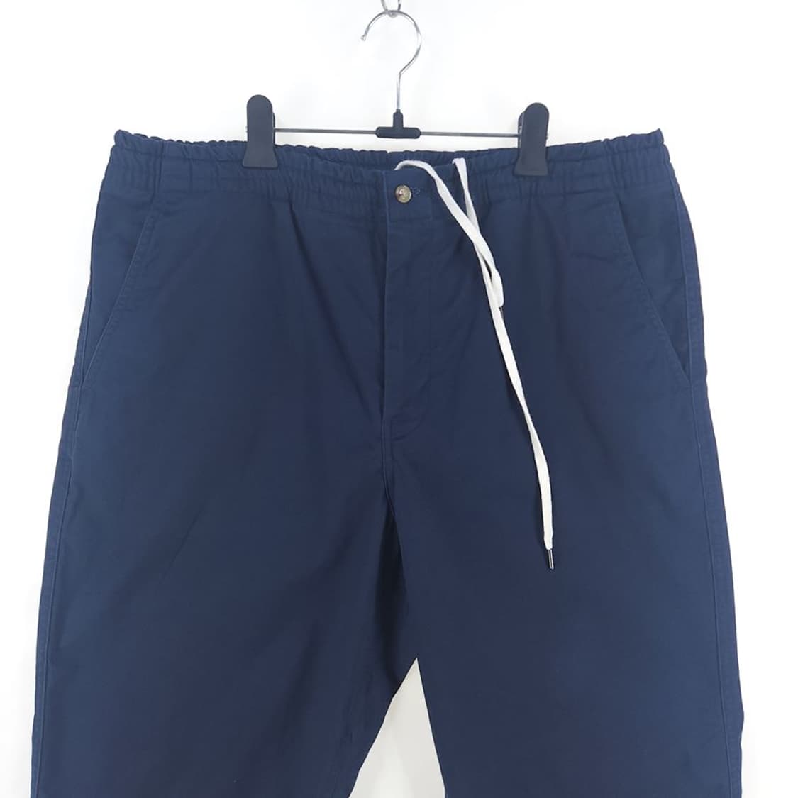 [남XL]폴로랄플로렌 밴딩 코튼 팬츠(스판)[Y5B-086] 상품이미지2