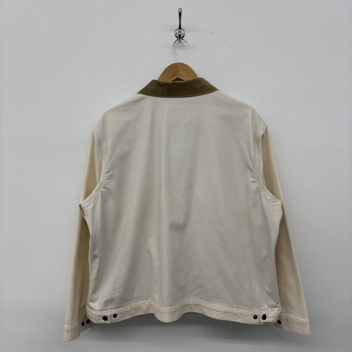 칼하트 디트로이드 자켓 남/XL 상품이미지6