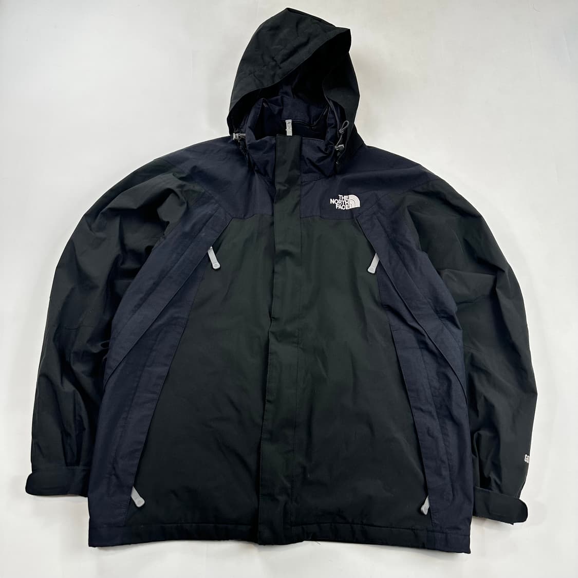 노스페이스 올드스쿨 고어텍스 배색 바람막이 상품이미지1