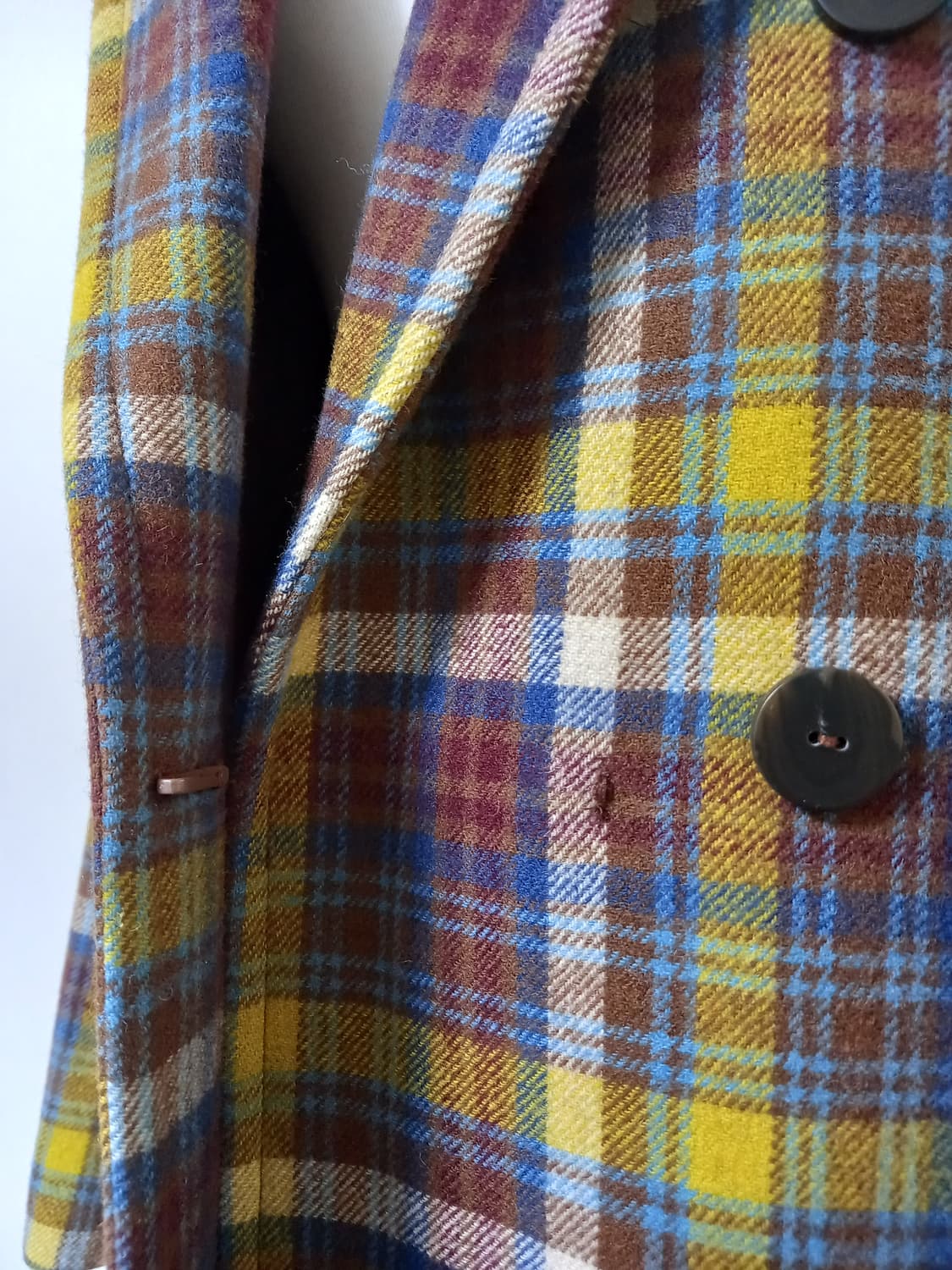 나이스클랍 패딩코트 상품이미지9