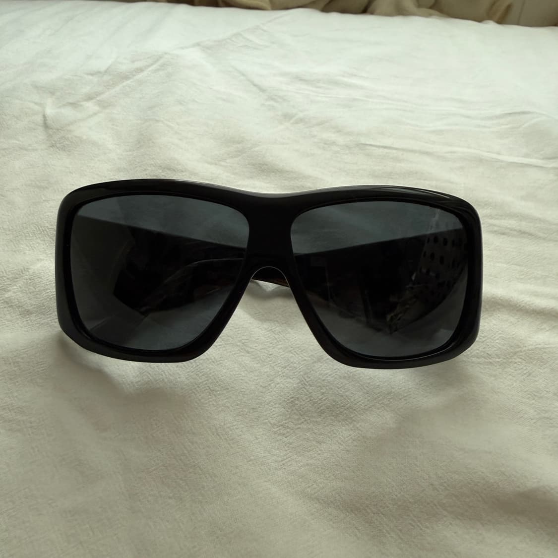 샤넬 볼드 고글 선글라스 상품이미지2