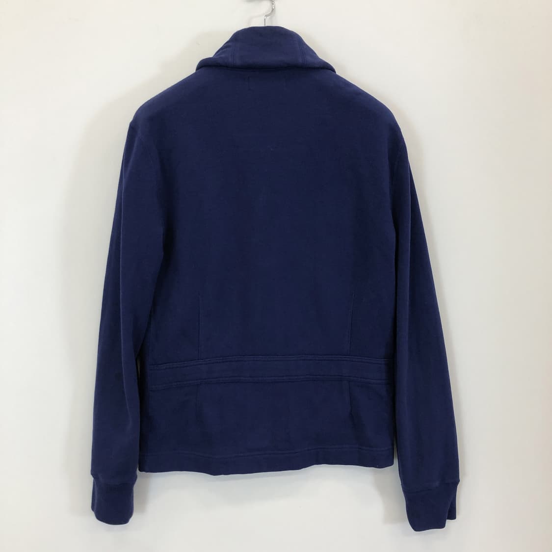 폴로 랄프로렌 숄카라 가디건 M 스웻 상품이미지4