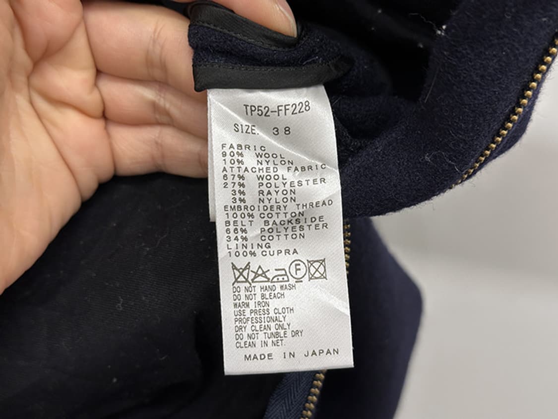 TOGA PULLA_ 2015 A/W (29) 상품이미지10