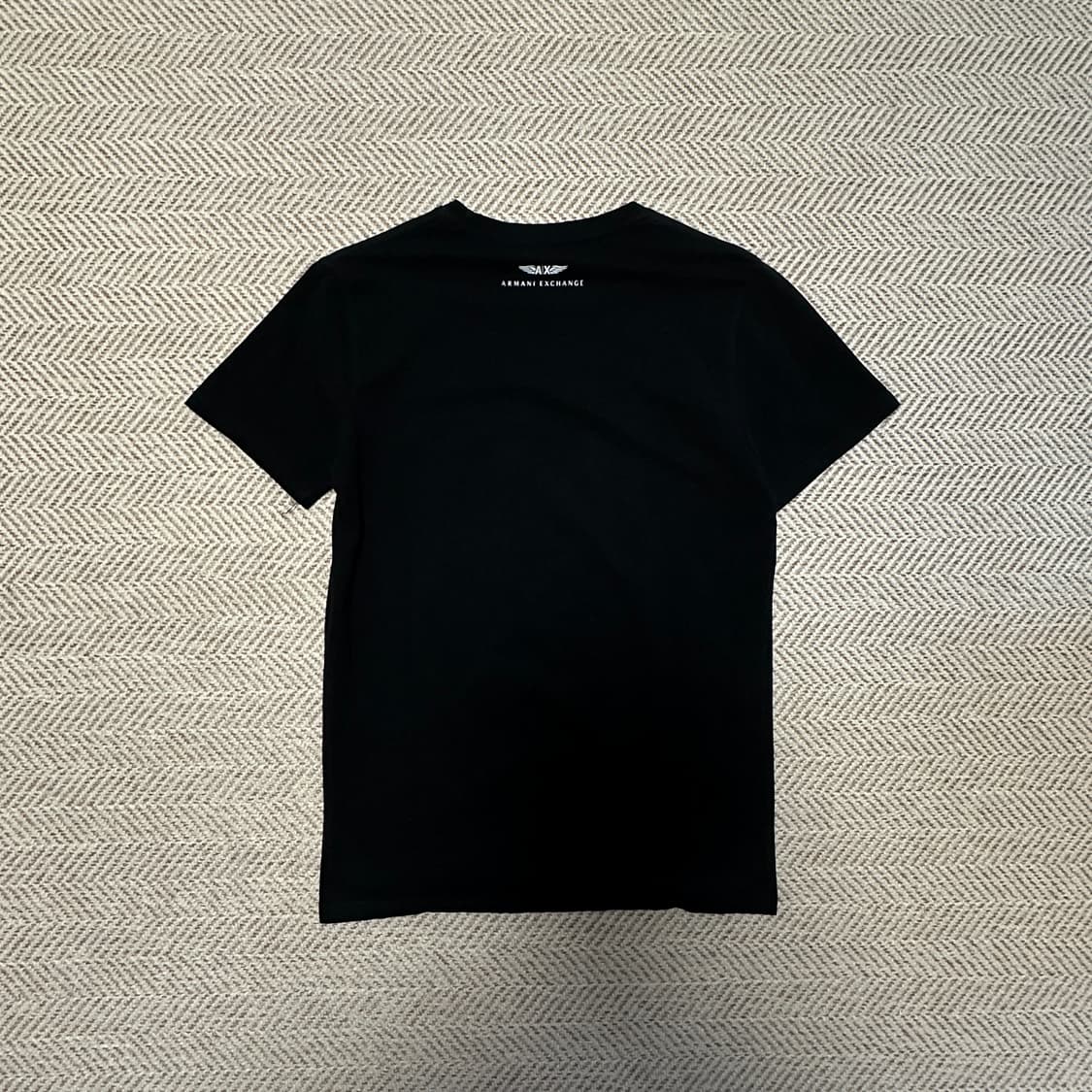 ARMANI EXCHANGE t-shirt 상품이미지3