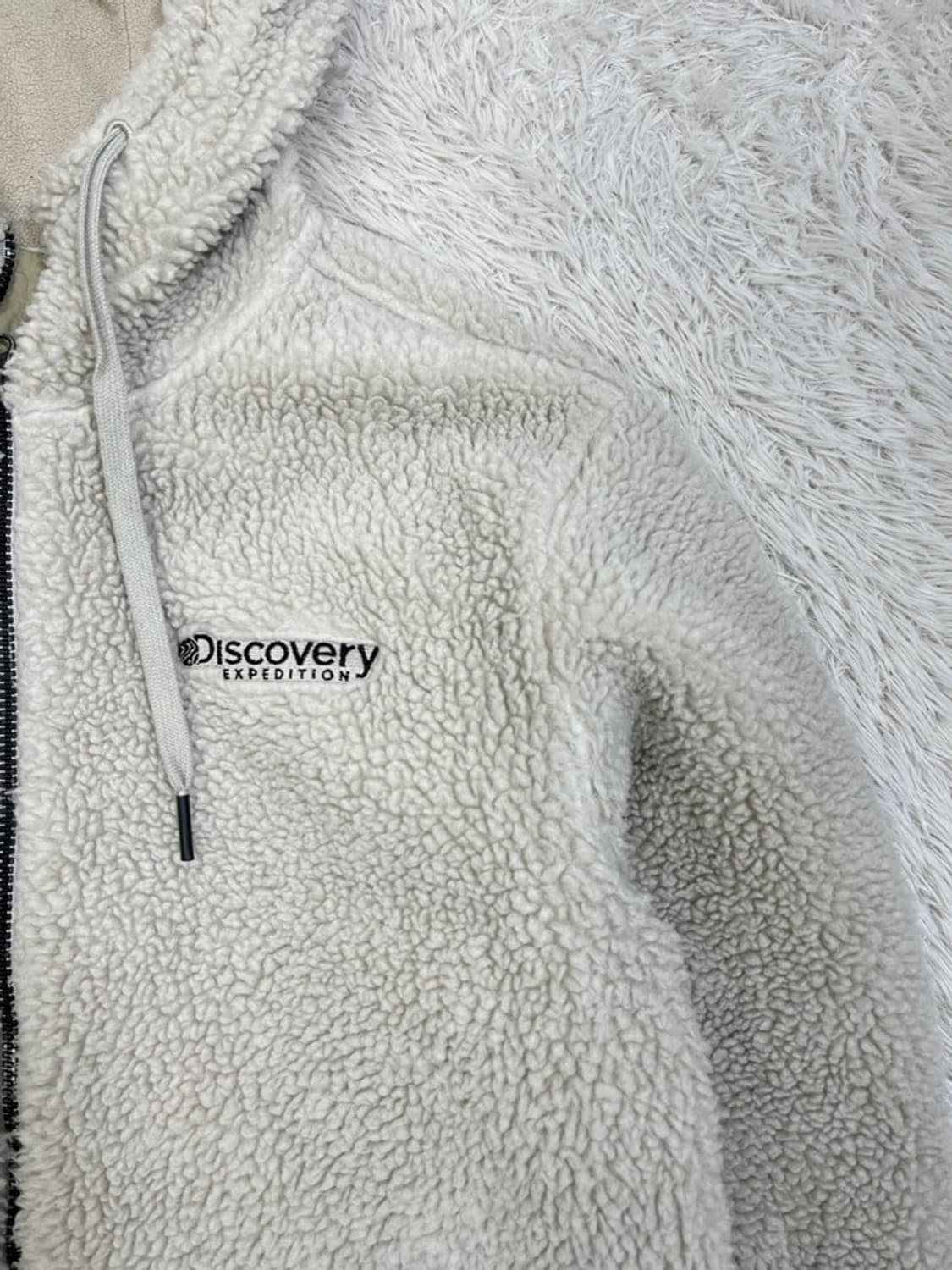 디스커버리 양털 후리스/#161  상품이미지2