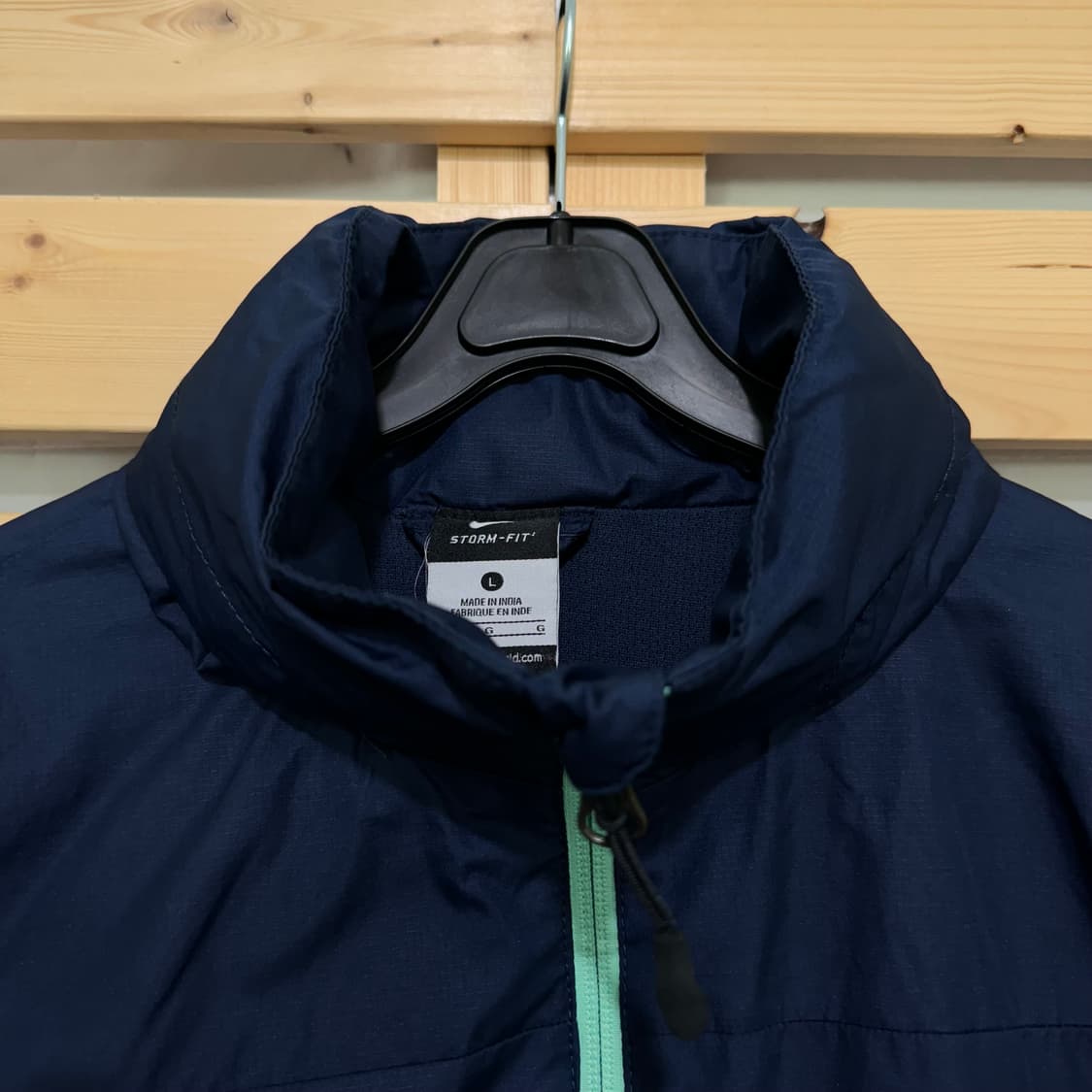 나이키 바르셀로나 바람막이 상품이미지3