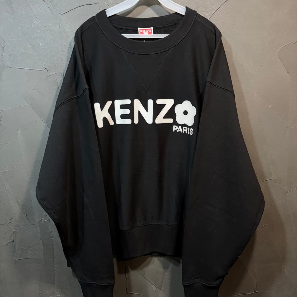 [XL] KENZO 겐조 스웻 셔츠 상품이미지1