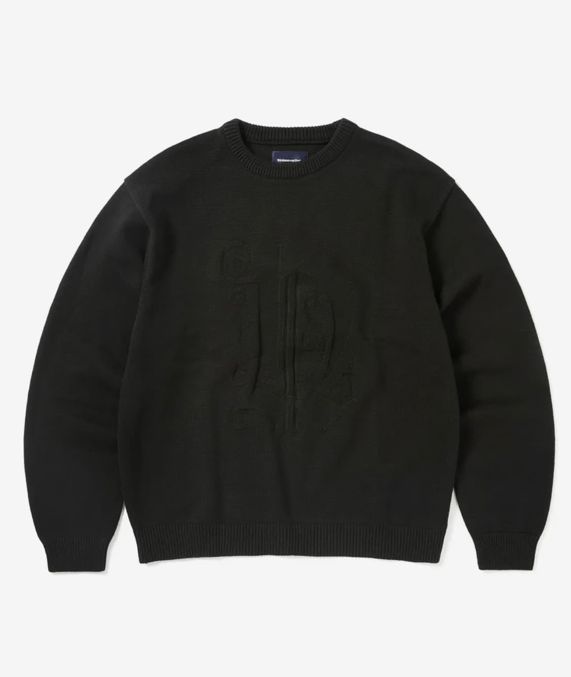 [L] 디스이즈네버댓 스웨터 상품이미지1