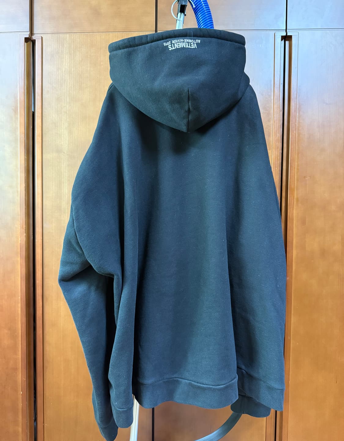 [xs] 베트멍 og 초판후드 상품이미지4