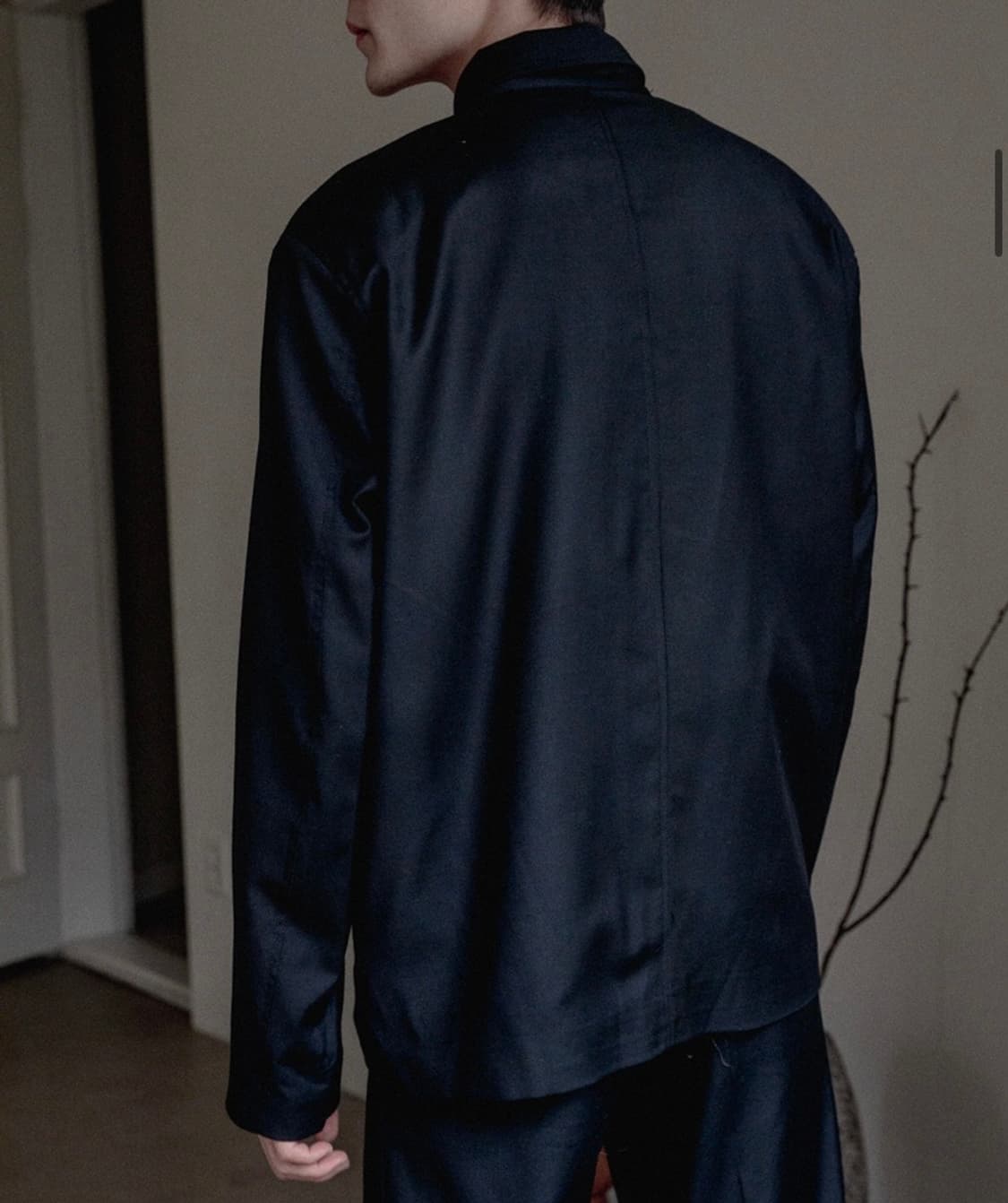 욱인(uk-iin) 자켓 상품이미지5