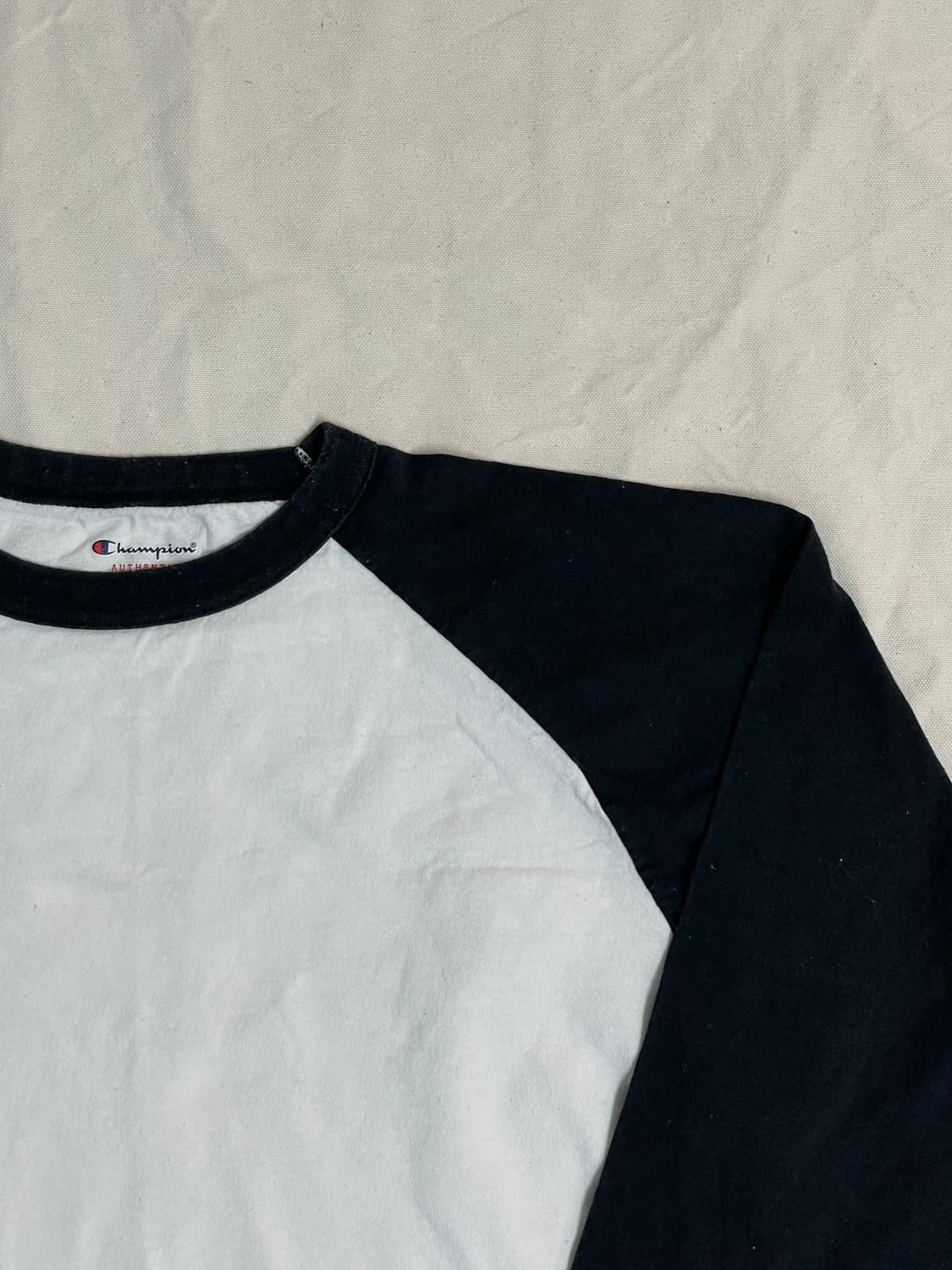 챔피온 티셔츠  상품이미지3