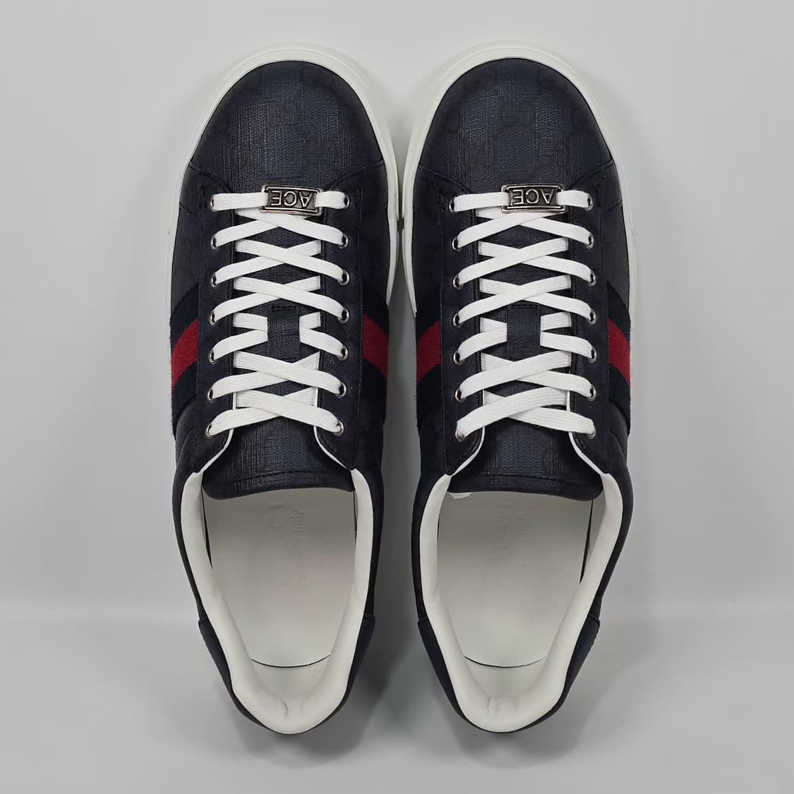 구찌 에이스 웹 스니커즈 ( 260 ) 상품이미지6