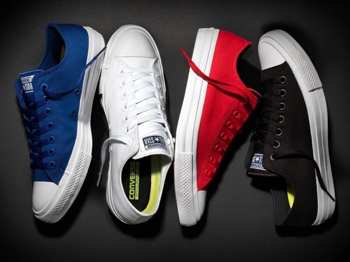 Converse Chuck Taylor 2 280mm 상품이미지1