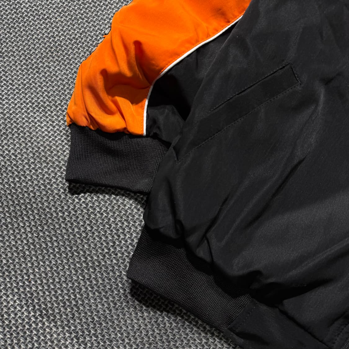 새상품 할리데이비슨 점퍼 (XL/XXL) 상품이미지4