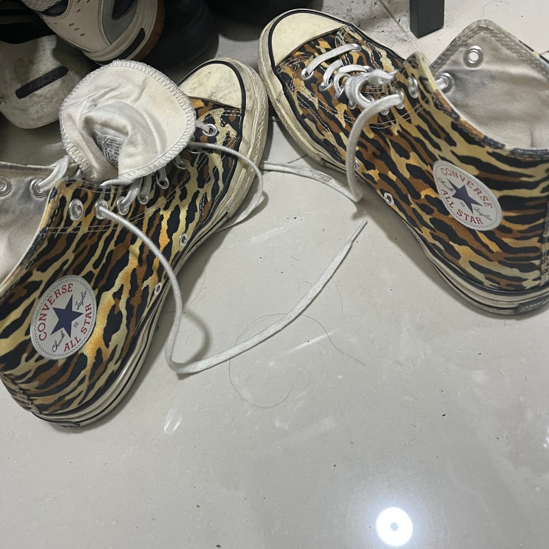 wackomaria x converse 280 상품이미지4