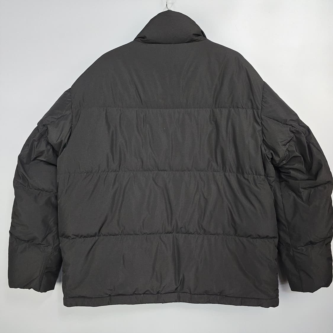 마인드브릿지(Mind Bridge) YOUTH 다운 숏패딩 105 상품이미지4