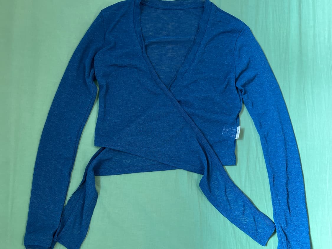 어스지구 earthjigu 3way cardigan 상품이미지4