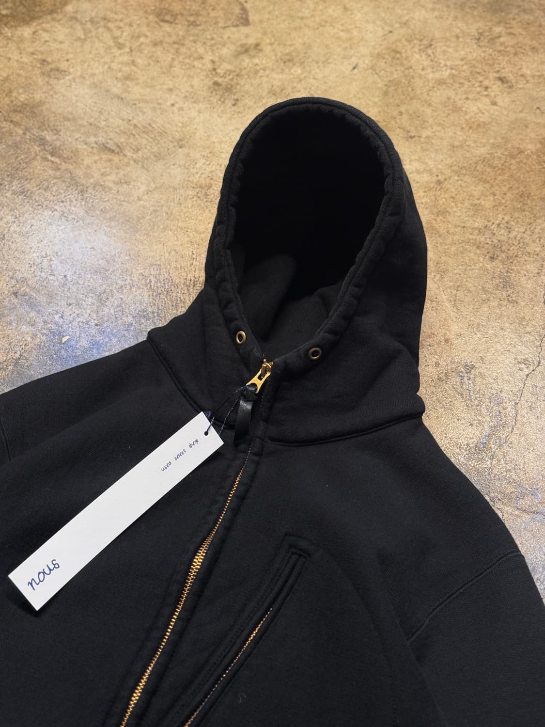 S-M ) WEST RIDE 상품이미지2