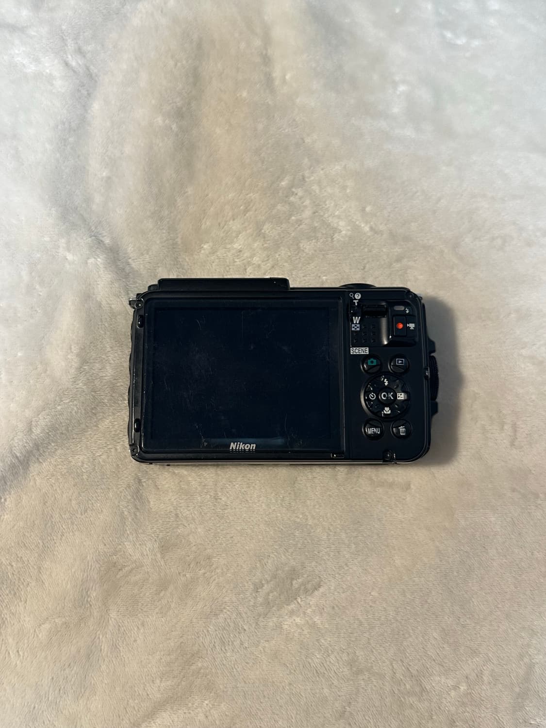 니콘 쿨픽스 aw130 디카/디지털카메라  상품이미지2