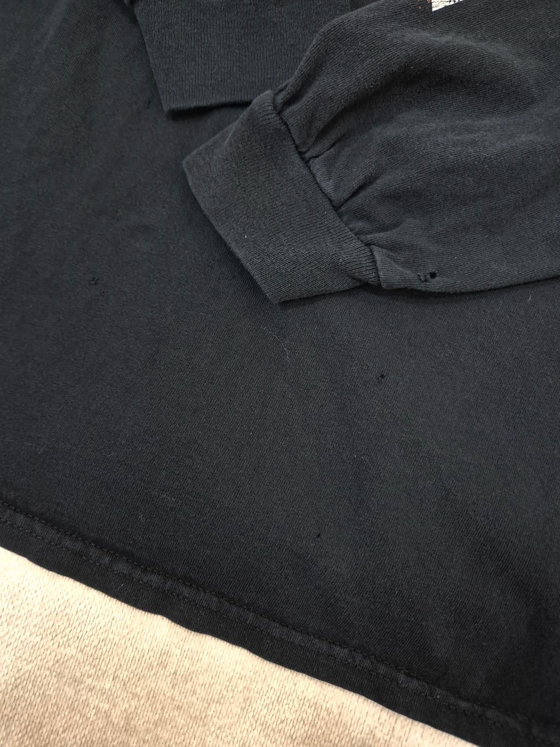 할리데이비슨 긴팔티 상품이미지4