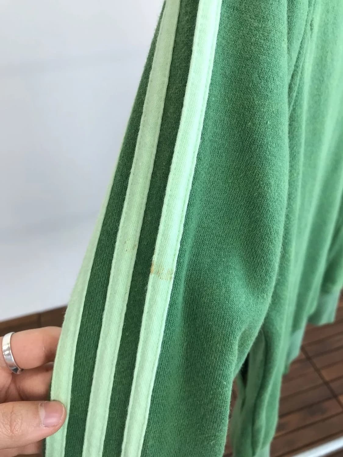 Adidas Japan 3 Stripe Jacket 상품이미지8