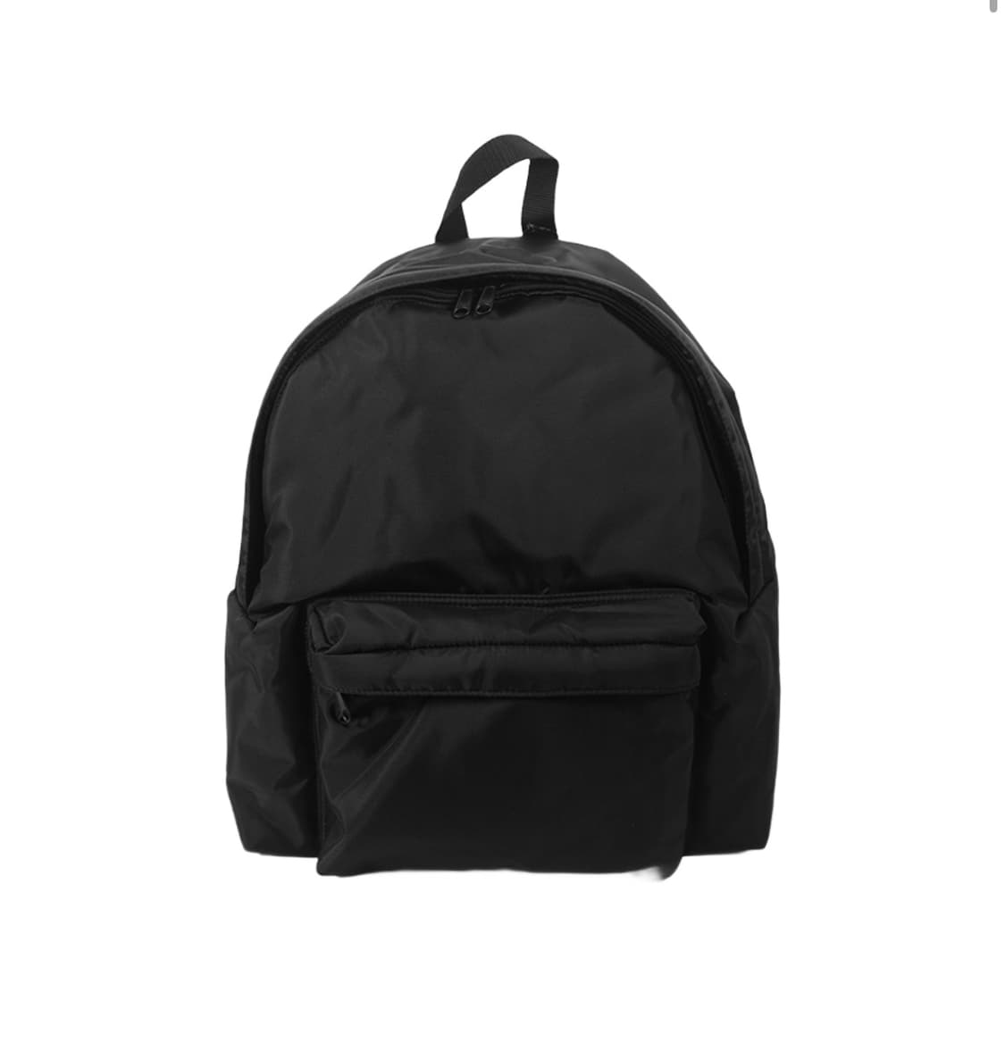 꼼데가르송 x 포터 백팩 블랙L 상품이미지1