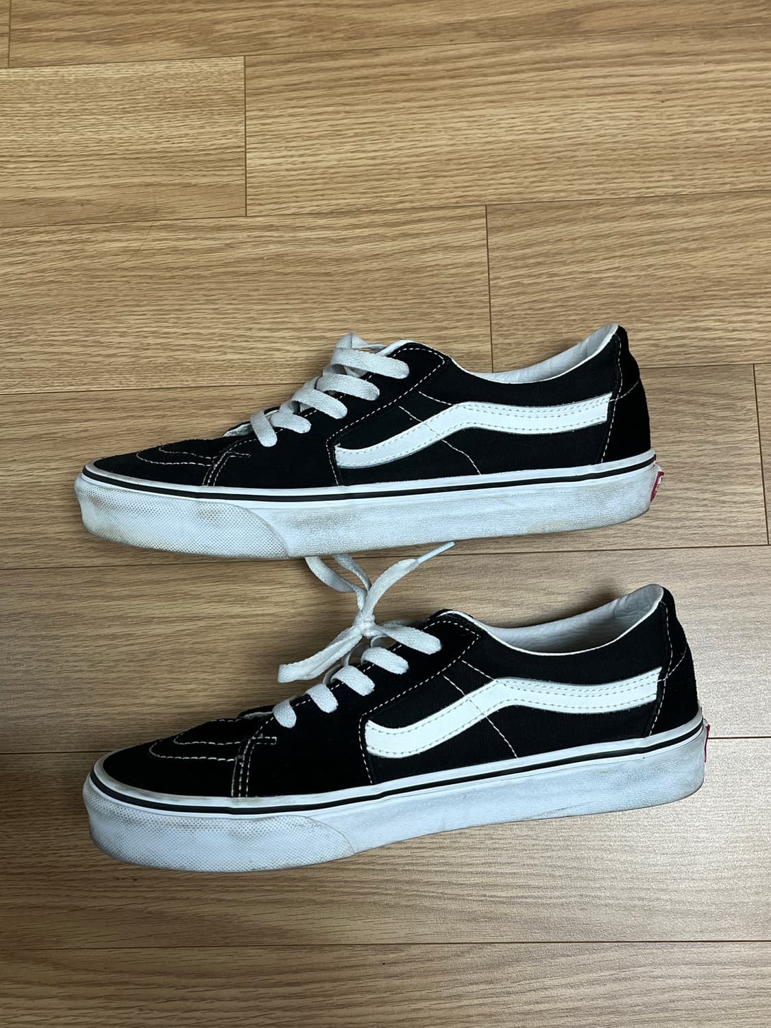 반스 260size 상품이미지5