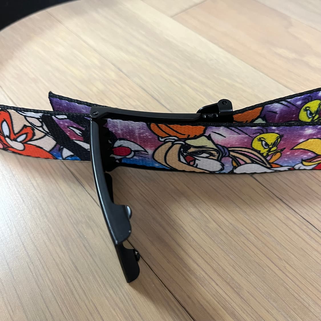 루니툰즈 캐릭터 벨트 상품이미지5