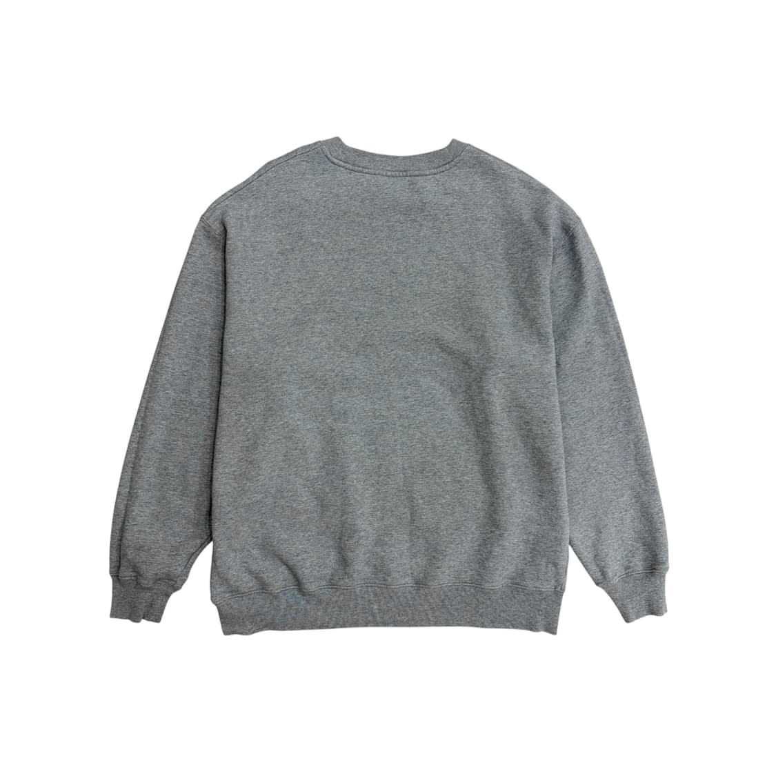 아크네 스튜디오 그레이 맨투맨 xs 실측 100 L 정도 상품이미지2