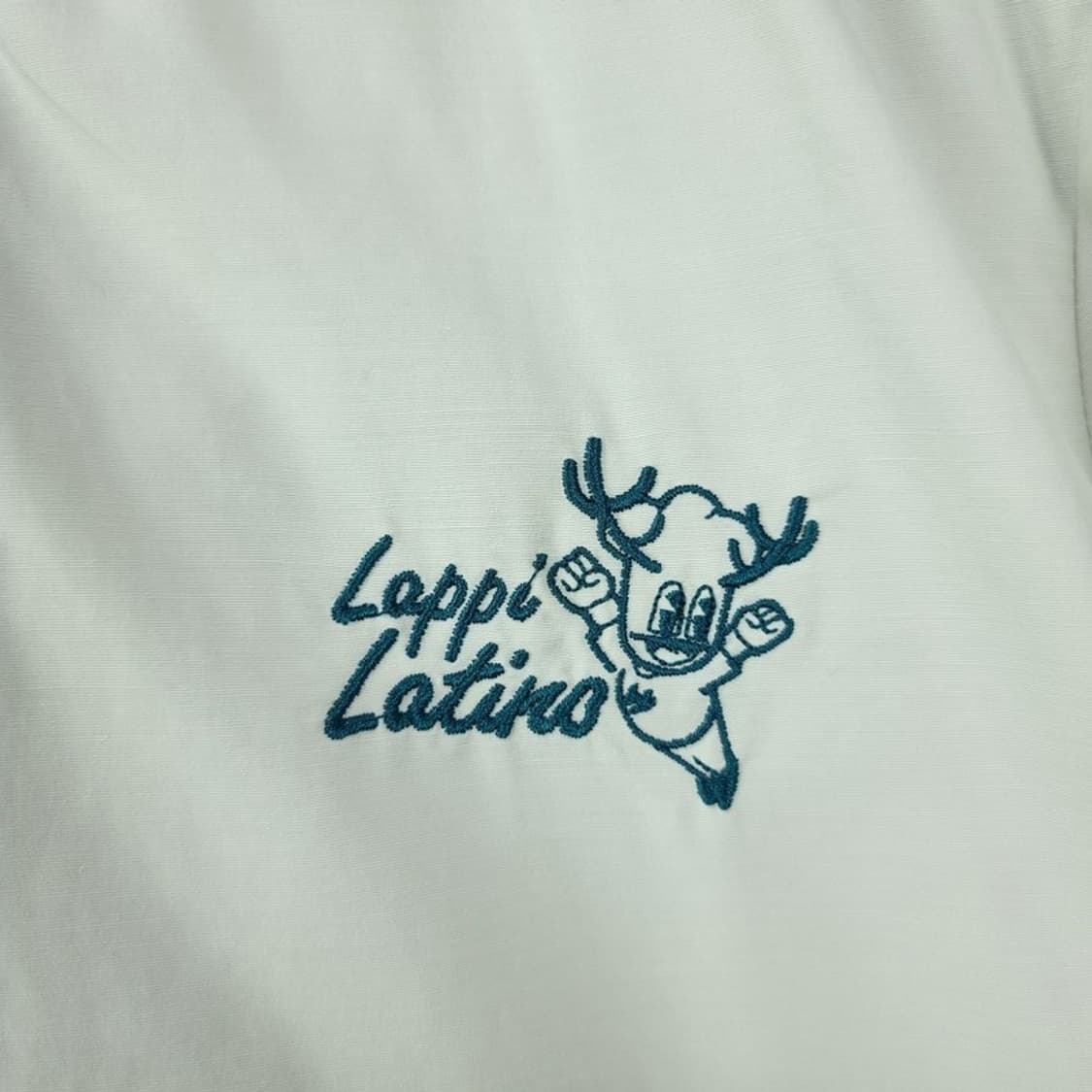 [디젤] Y2K 빈티지 하이넥 패디드 코트 P01393 상품이미지6