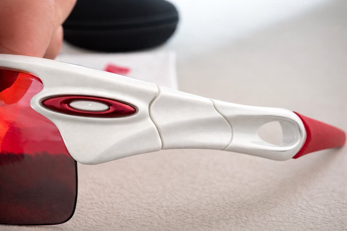 오클리 레이더락 스포츠 선글라스 고글 상품이미지4