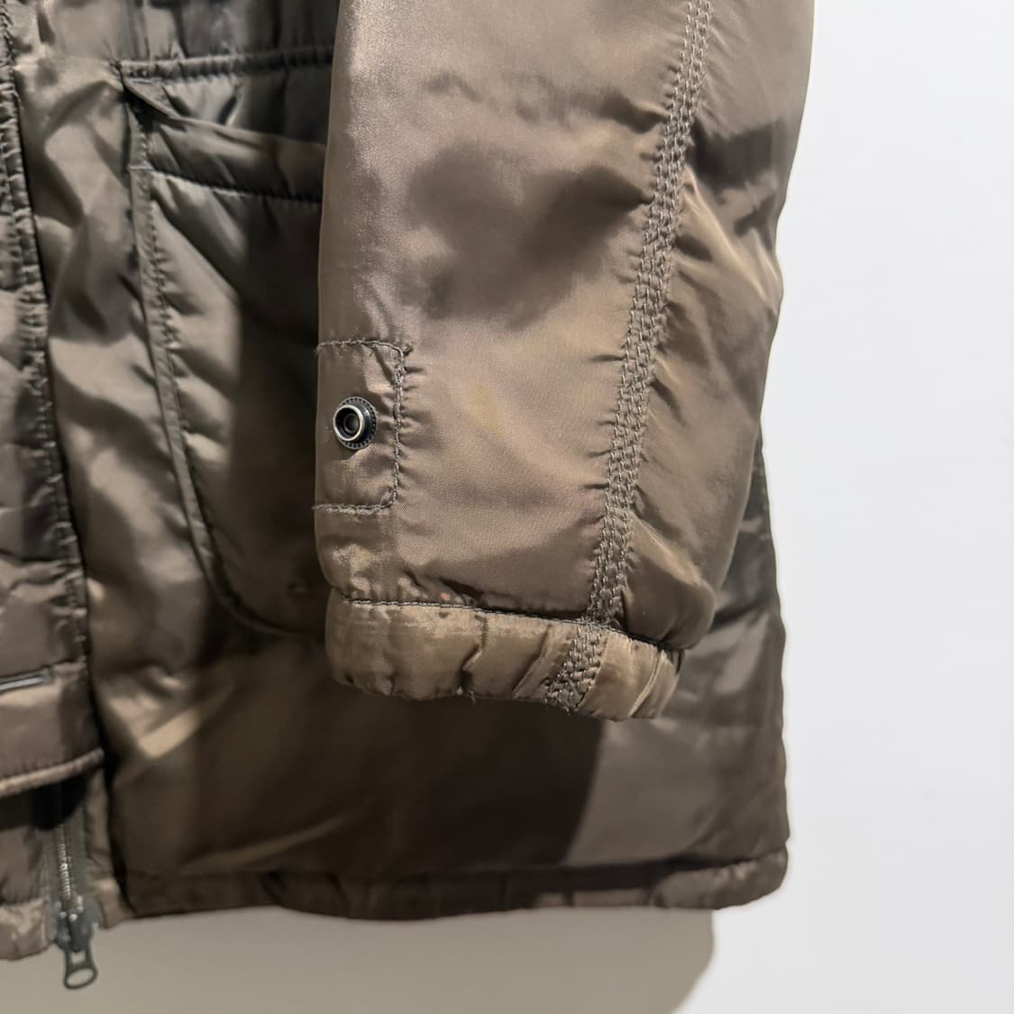 노스페이스 패딩 파카 상품이미지4