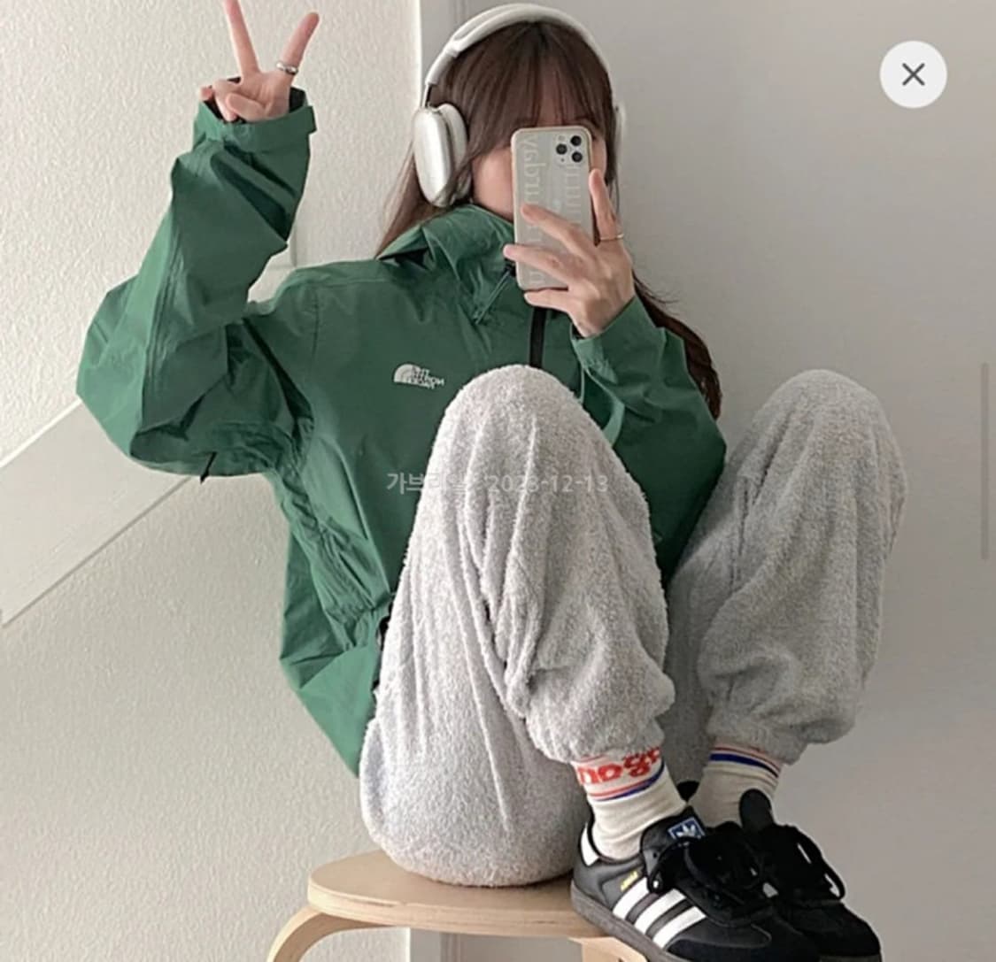 (XXL) 노스페이스 알타비스타 레인자켓 바람막이 상품이미지2