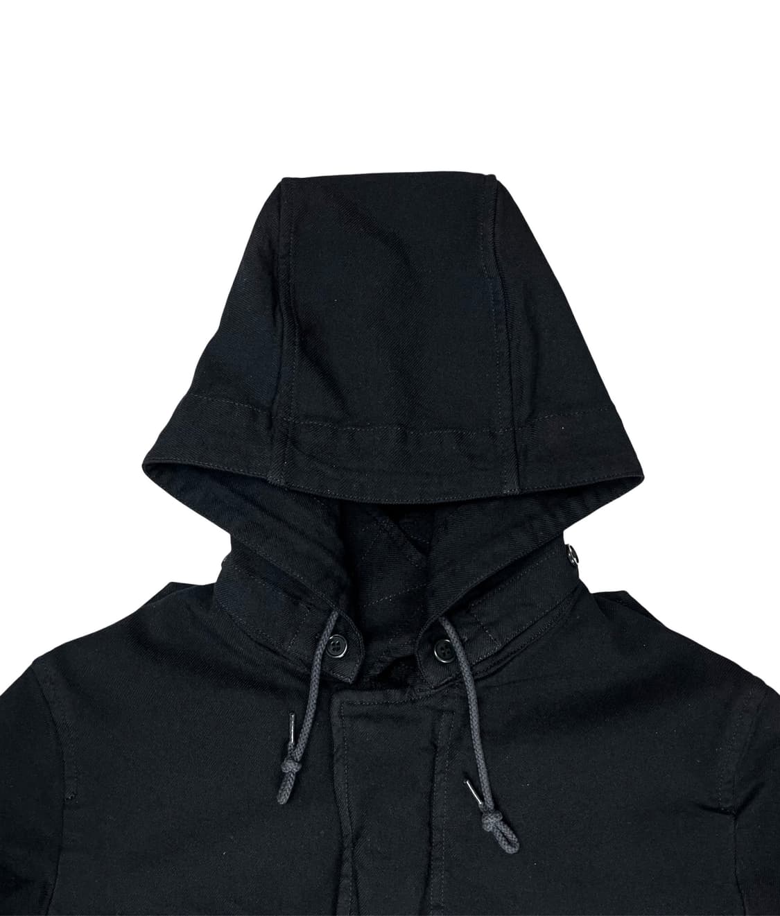 polyester fulling M-51 jacket 상품이미지5