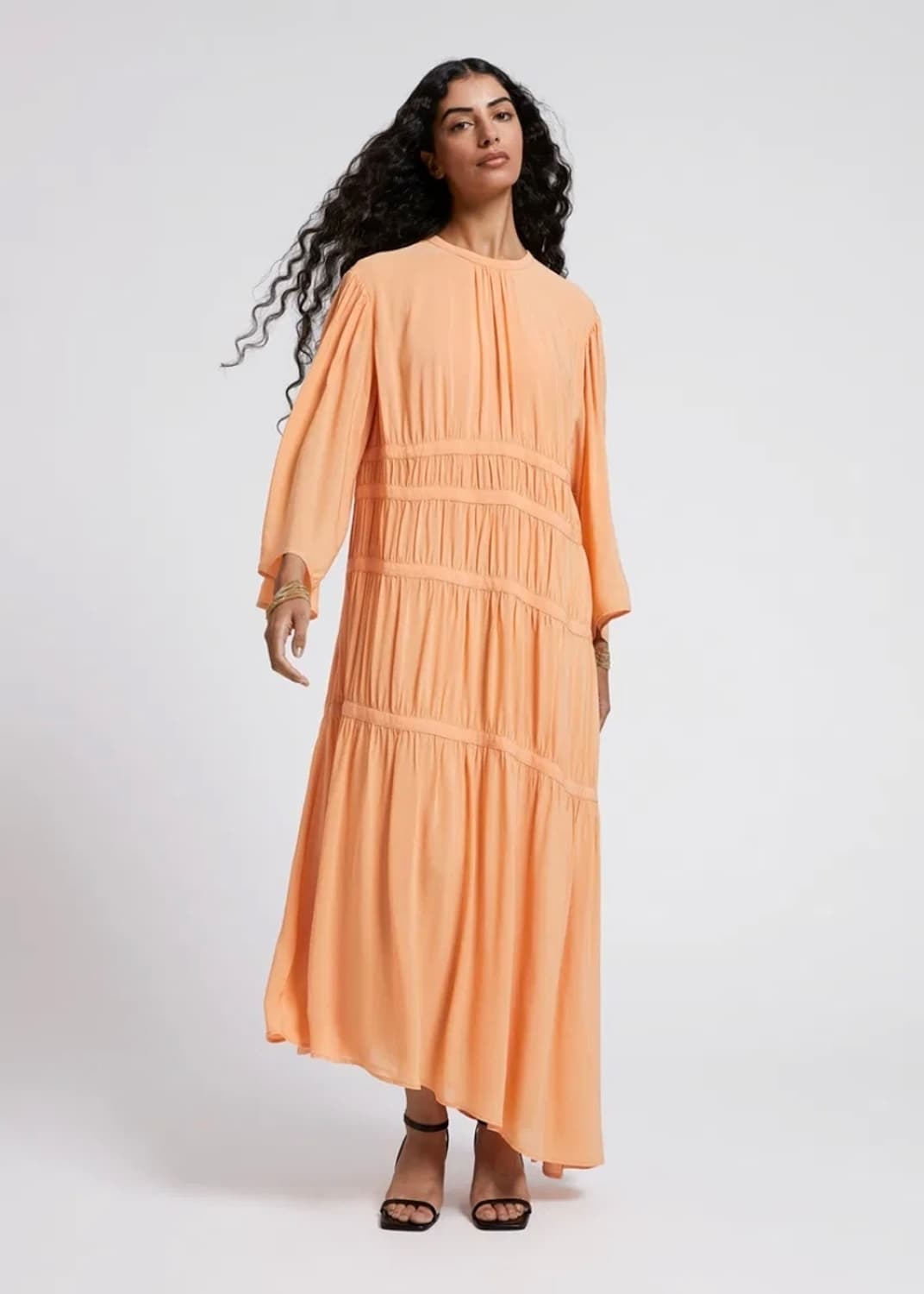 NEW & Other Stories 롱 원피스 M 상품이미지2